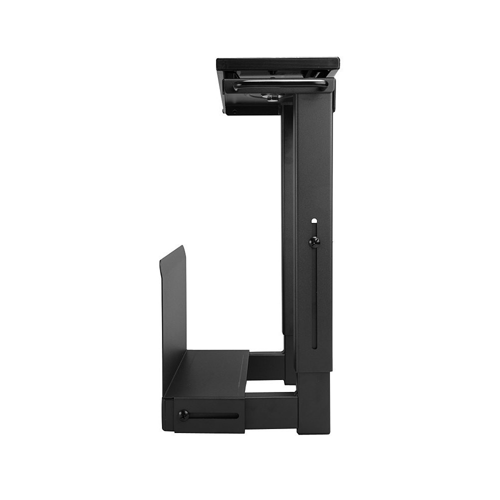 LINDY Under Desk PC Holder sliding ver