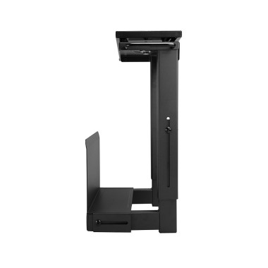 LINDY Under Desk PC Holder sliding ver