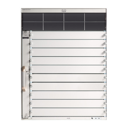 CISCO Catalyst 9400 Series 10 slot