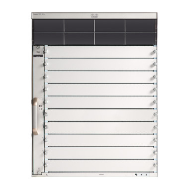 CISCO Catalyst 9400 Series 10 slot