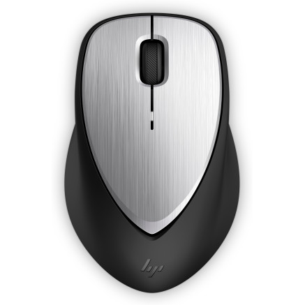 HP ENVY Rechargeable 500 - Souris - laser - sans fil - r cepteur sans fil USB - pour Portable 24, 27, 32, 570, 590, 595, TP01