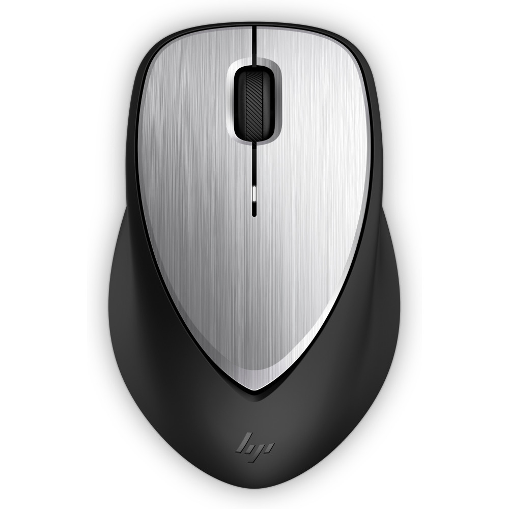 HP ENVY Rechargeable 500 - Souris - laser - sans fil - r cepteur sans fil USB - pour Portable 24, 27, 32, 570, 590, 595, TP01 HP ENVY Rechargeable 500 - Souris - laser - sans fil - r cepteur sans fil USB - pour Portable 24, 27, 32, 570, 590, 595, TP01