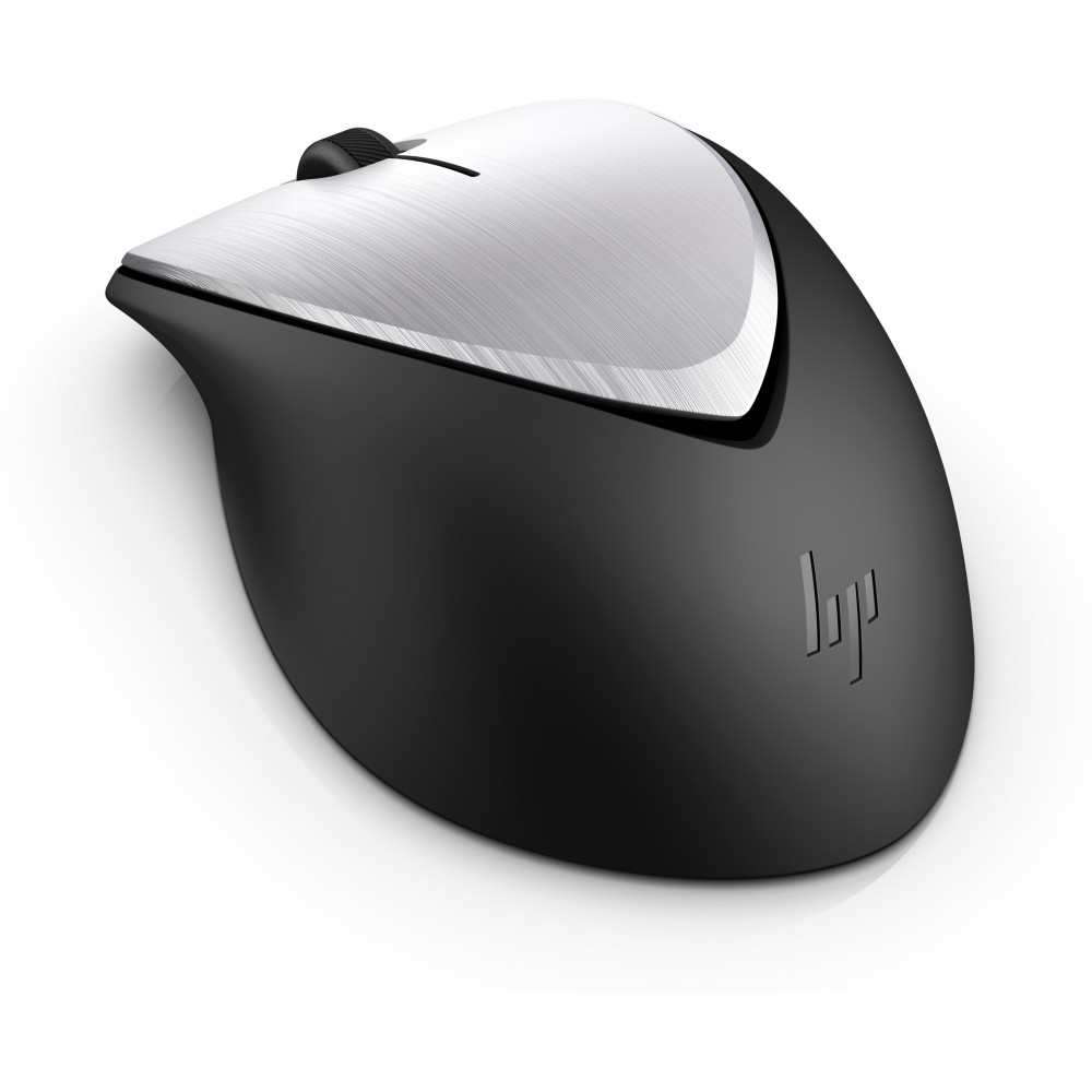 HP ENVY Rechargeable 500 - Souris - laser - sans fil - r cepteur sans fil USB - pour Portable 24, 27, 32, 570, 590, 595, TP01