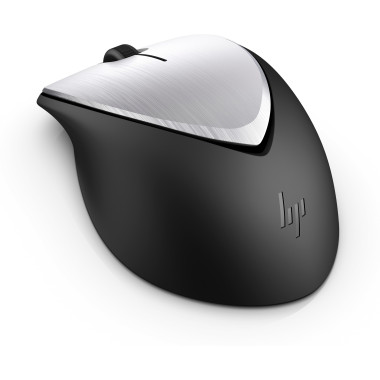 HP ENVY Rechargeable 500 - Souris - laser - sans fil - r cepteur sans fil USB - pour Portable 24, 27, 32, 570, 590, 595, TP01