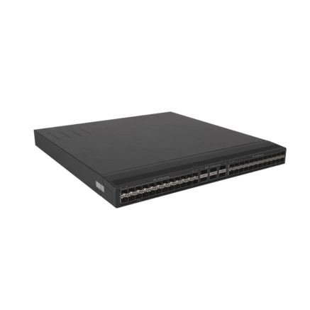 HPE 5980 48SFP+ 6QSFP28 Switch