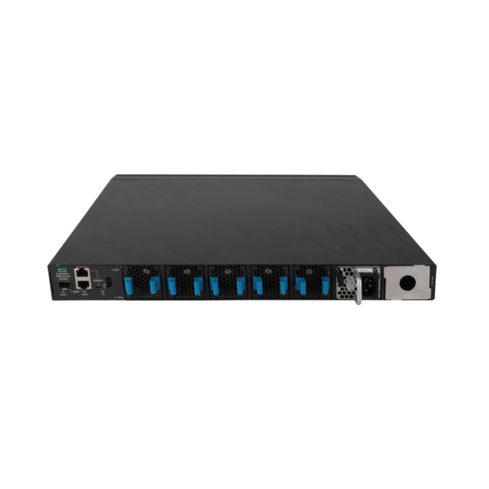 HPE 5980 48SFP+ 6QSFP28 Switch