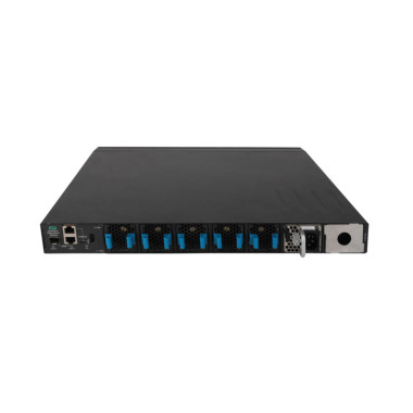 HPE 5980 48SFP+ 6QSFP28 Switch