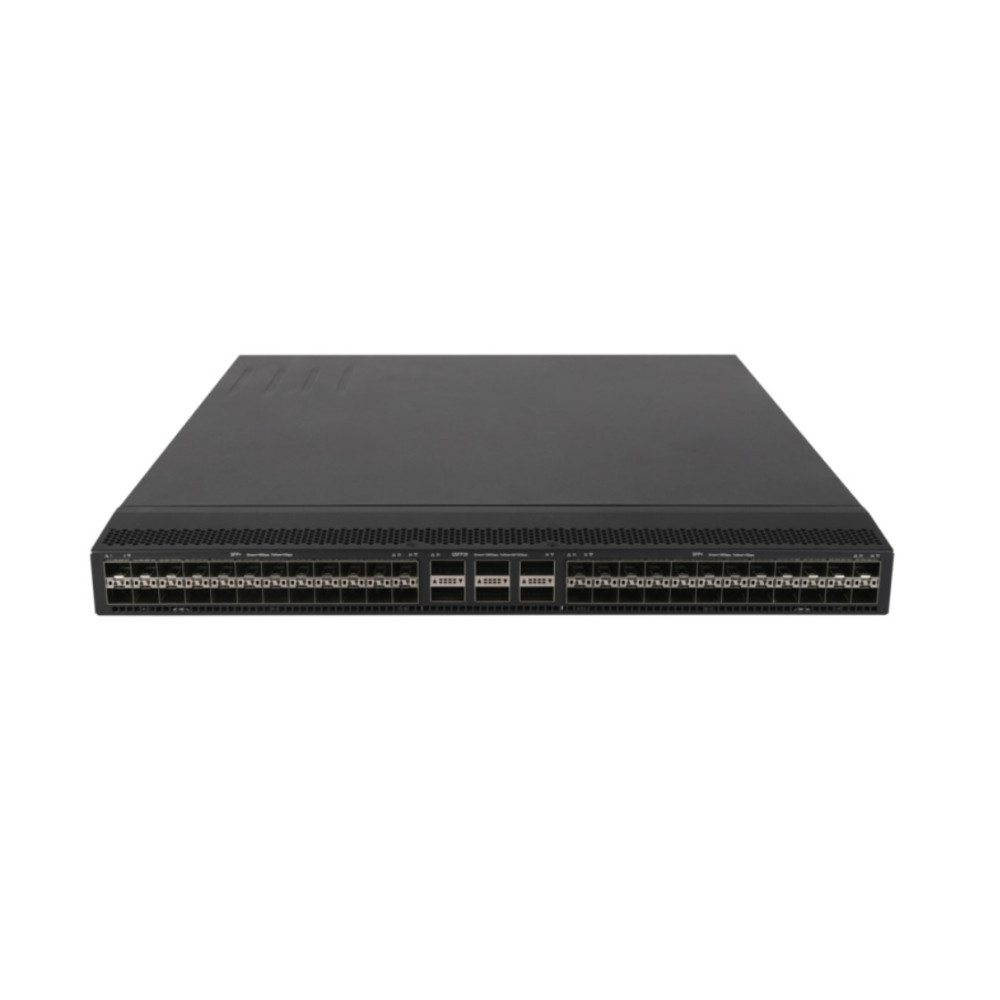 HPE 5980 48SFP+ 6QSFP28 Switch