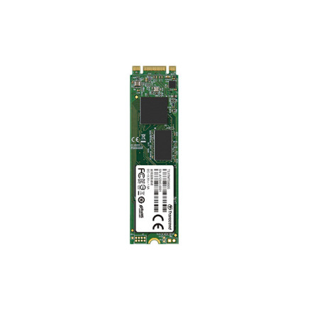 TRANSCEND 32Go M.2 2280 SSD SATA3 MLC