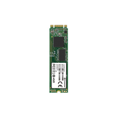 TRANSCEND 32Go M.2 2280 SSD SATA3 MLC