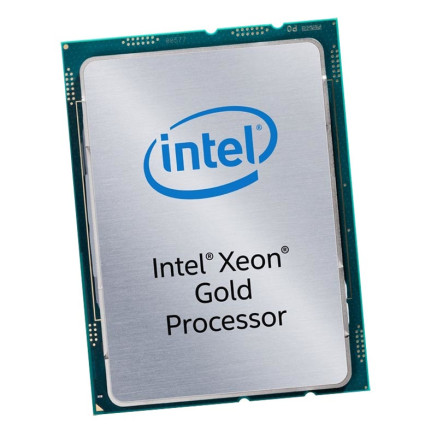 LENOVO DCG ThinkSystem SR630 Intel CPU