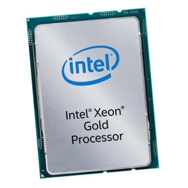 LENOVO DCG ThinkSystem SR630 Intel CPU