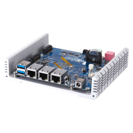 QNAP QBoat Sunny IoT Mini Server