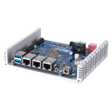 QNAP QBoat Sunny IoT Mini Server