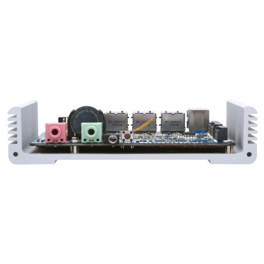 QNAP QBoat Sunny IoT Mini Server