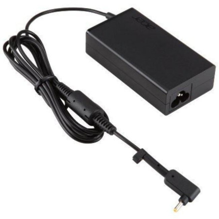 ACER Adapter 45W Adapter black black
