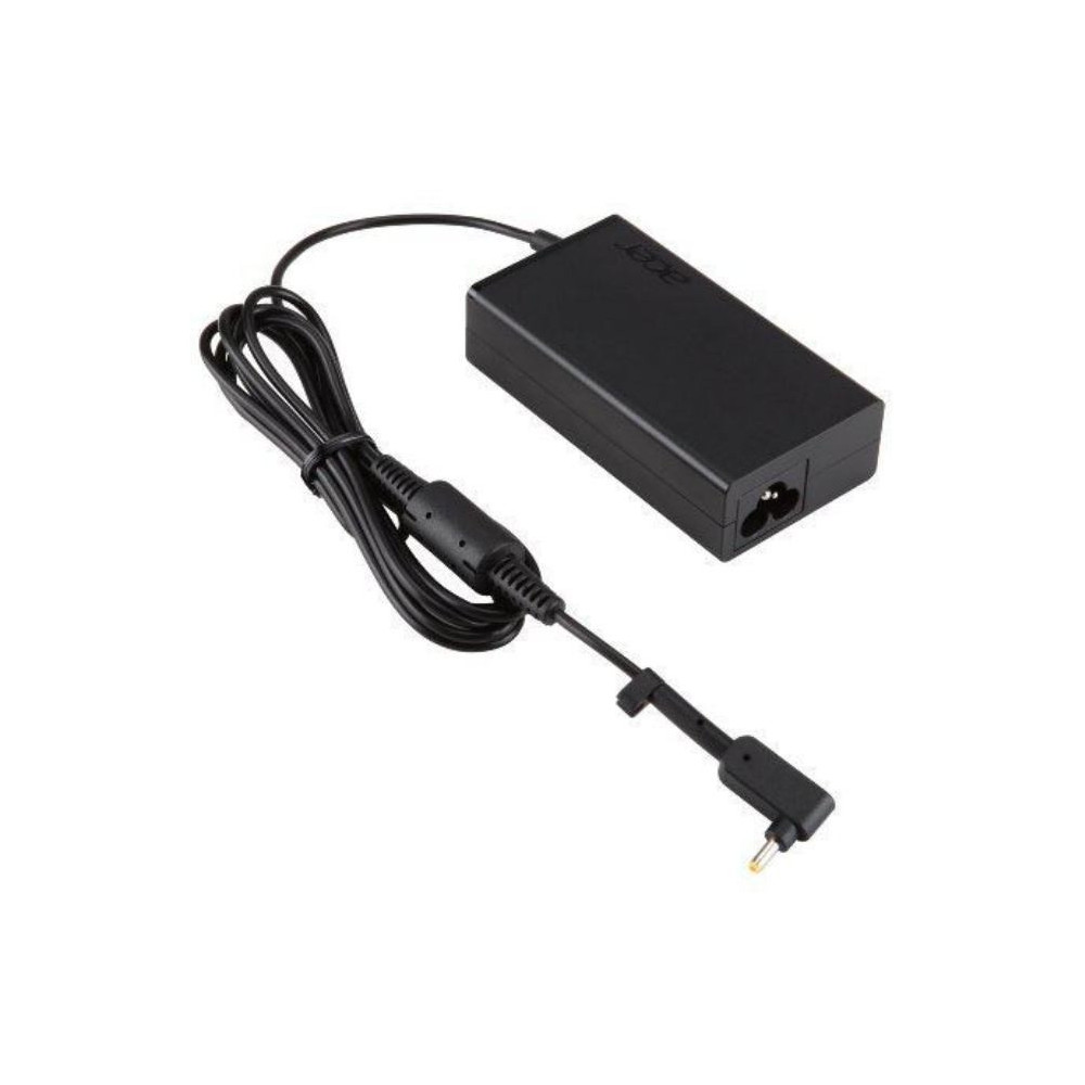 ACER Adapter 45W Adapter black black ACER Adapter 45W Adapter black black