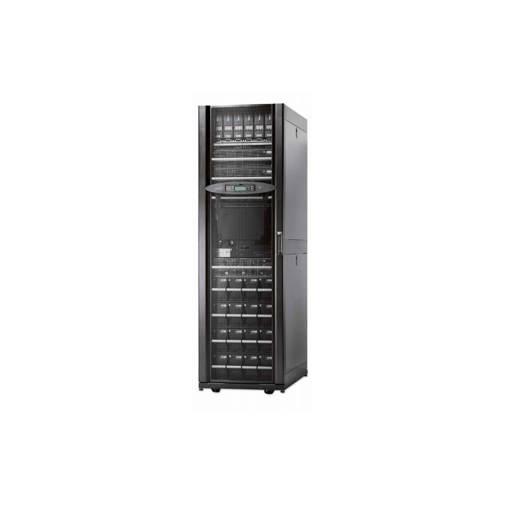 APC Symmetra PX 16kW All-In-One Scalable APC Symmetra PX 16kW All-In-One Scalable