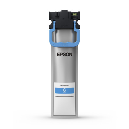 EPSON 2LB WF-C5xxx Ink Cart. L Cyan