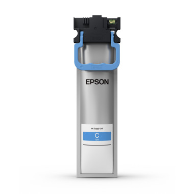 EPSON 2LB WF-C5xxx Ink Cart. L Cyan
