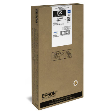 EPSON 4LB WF-C5x90 Ink Cart. XXL Bl