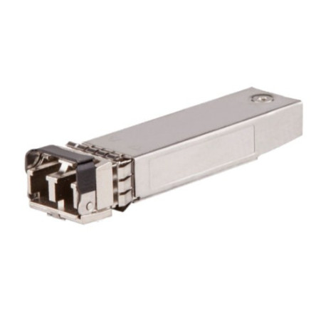HPE Aruba 10G SFP+ LC LR 10km SMF XCVR