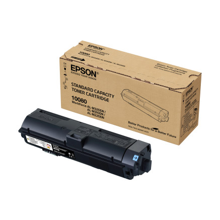EPSON Toner black S110080 13300 pages