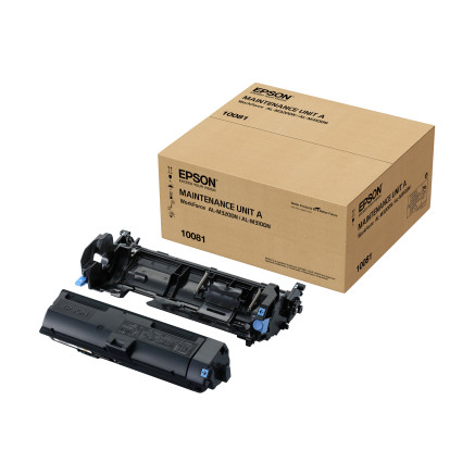 EPSON, Toner black, S110080, 2,700Â pages