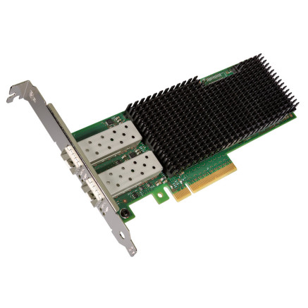 LENOVO ISG ThinkSystem Intel XXV710-DA2