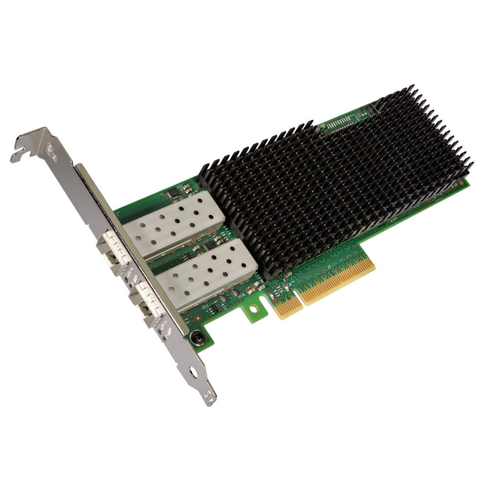 LENOVO ISG ThinkSystem Intel XXV710-DA2 LENOVO ISG ThinkSystem Intel XXV710-DA2