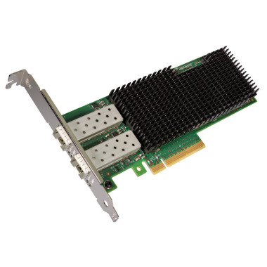 LENOVO ISG ThinkSystem Intel XXV710-DA2