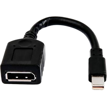 HP Bulk 12 miniDP-to-DP Adapter Cables