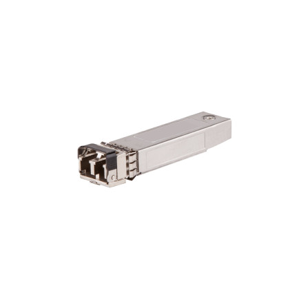 HPE Aruba 1G SFP LC LX 10km SMF XCVR