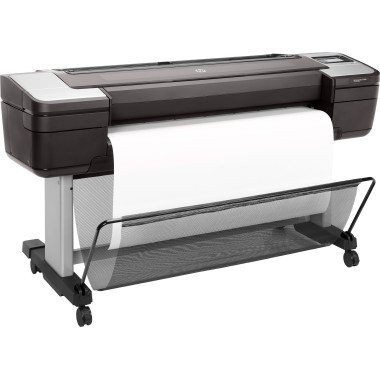 HP DesignJet T1700dr PostScript - 44" imprimante grand format - couleur - jet dencre - 1118 x 1676 mm - 2 400 x 1 200 ppp - j