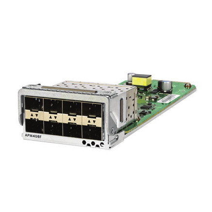 NETGEAR Carte d extension 8-port