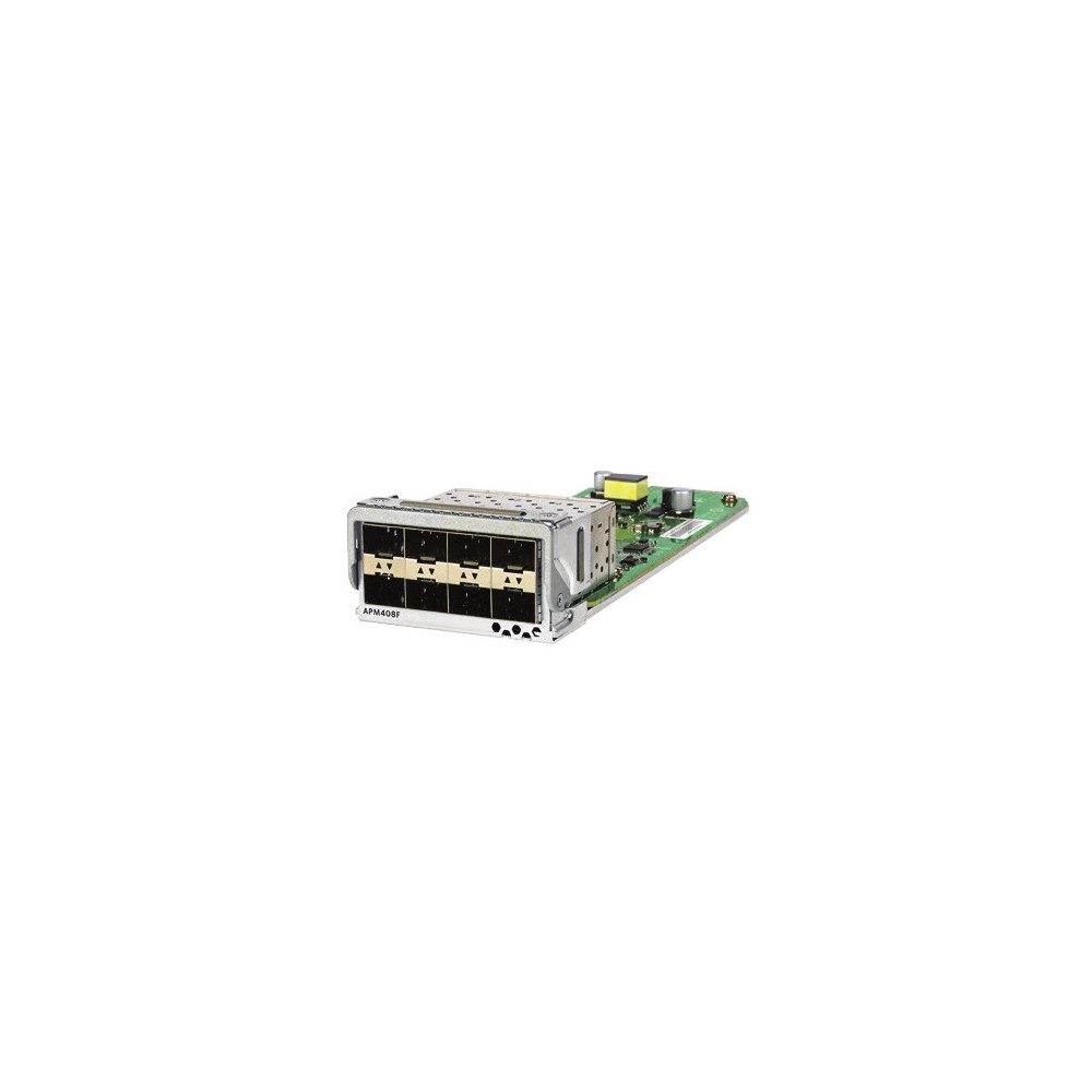 NETGEAR Carte d extension 8-port NETGEAR Carte d extension 8-port
