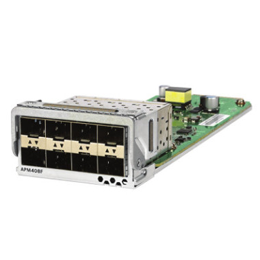 NETGEAR Carte d extension 8-port