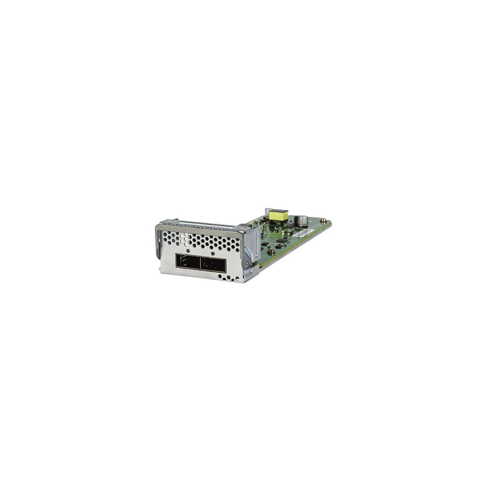 NETGEAR Carte d extension 2-port NETGEAR Carte d extension 2-port