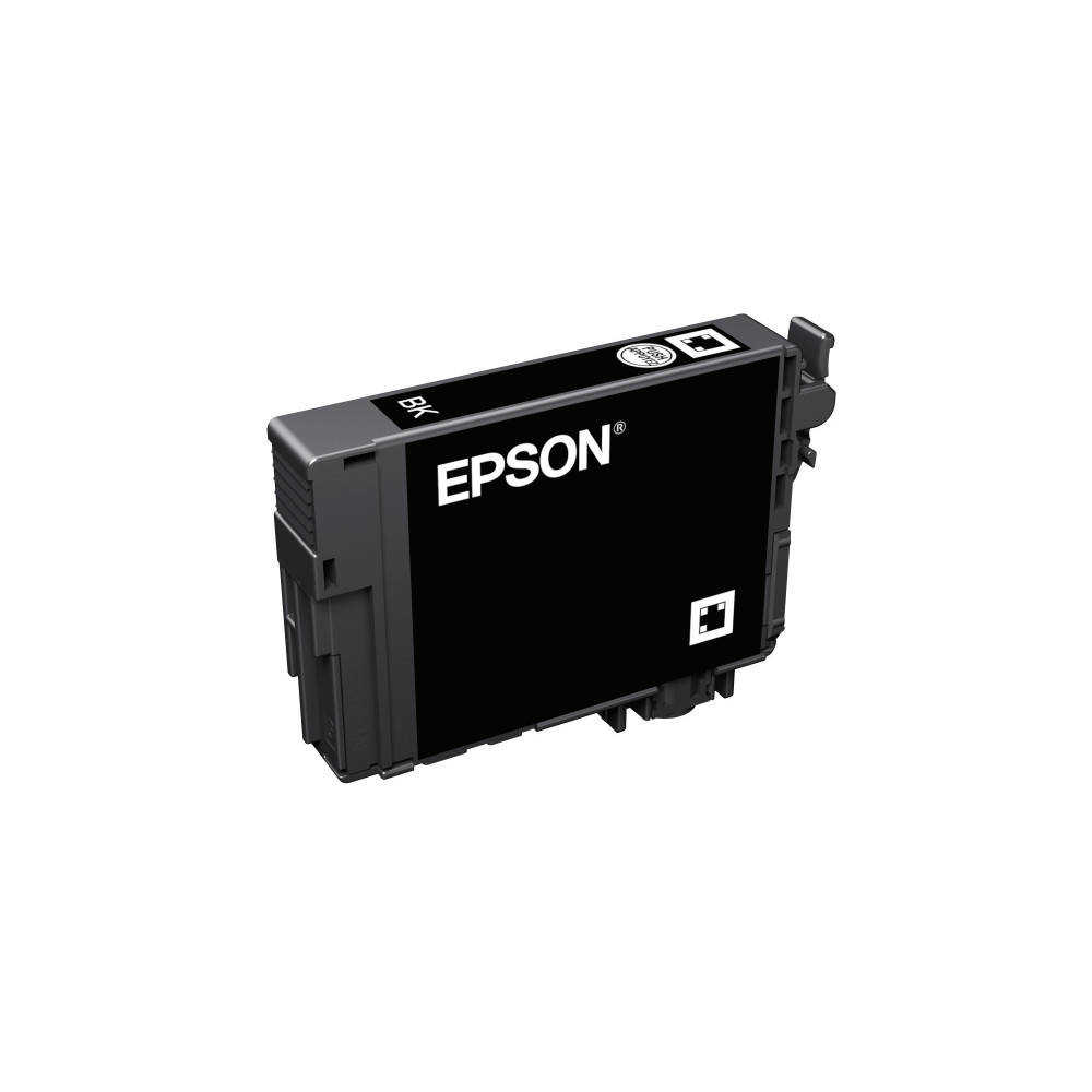 EPSON 4LB Singlepack Black 502XL Ink w s EPSON 4LB Singlepack Black 502XL Ink w s