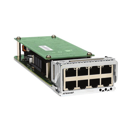 NETGEAR 8-Port 100M 1G 2.5G 5G 10GBase-T
