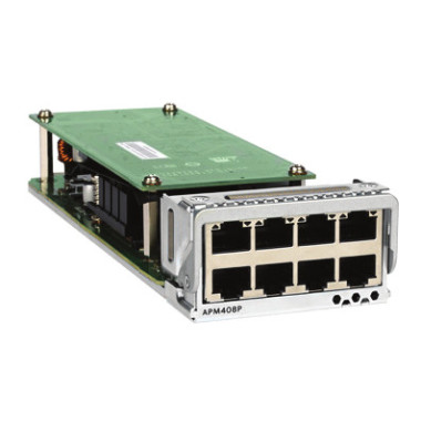 NETGEAR 8-Port 100M 1G 2.5G 5G 10GBase-T