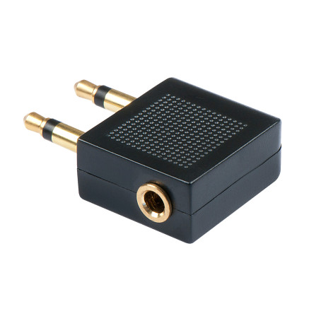 LINDY Jack Audio phono Adapter