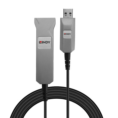 LINDY USB 3.0 Hybrid Cable 50m