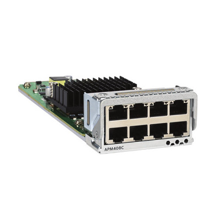 NETGEAR Carte d extension 8-port
