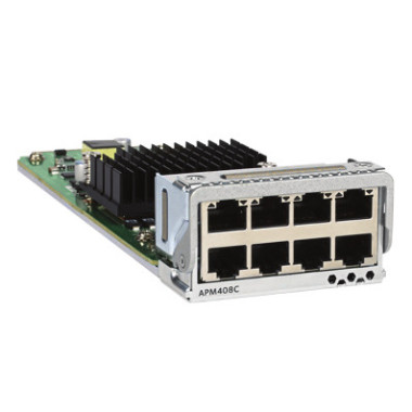 NETGEAR Carte d extension 8-port