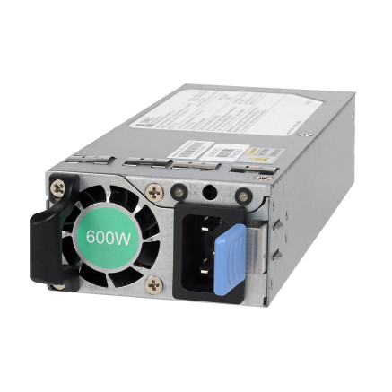 NETGEAR Alimentation 600W pour switch