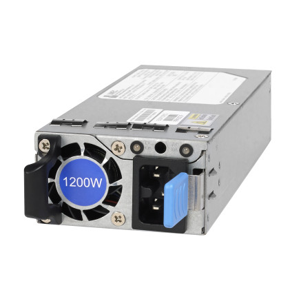NETGEAR Modular 1200W AC Power Supply