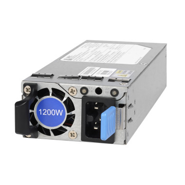 NETGEAR Modular 1200W AC Power Supply