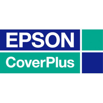EPSON 5Y CovPlus Onsite Sty Pro WT 7900