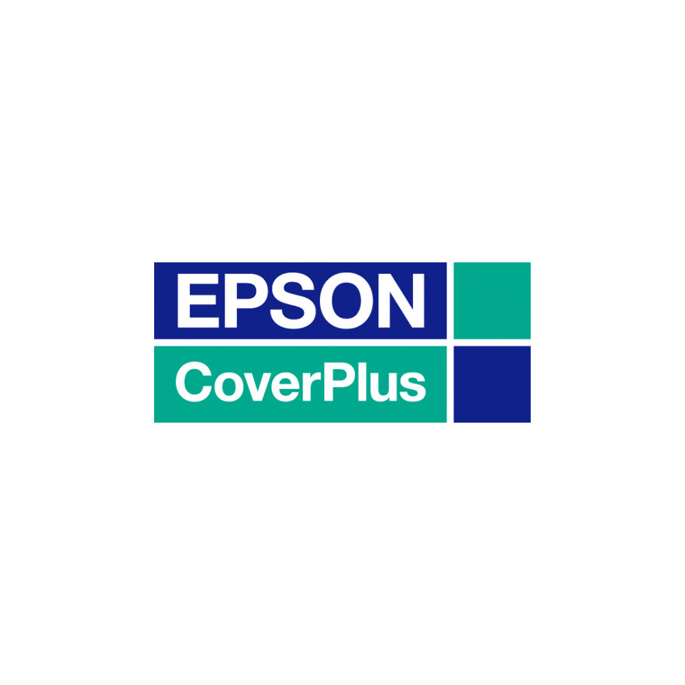 EPSON 5Y CovPlus Onsite Sty Pro WT 7900